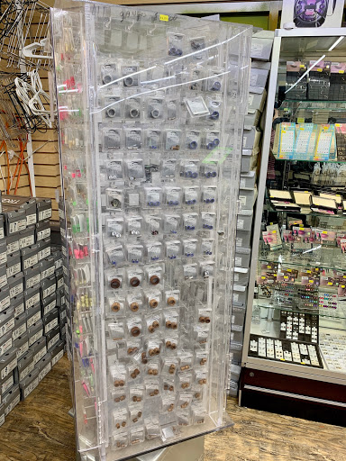 Vaporizer Store «210 Discount Store», reviews and photos, 4906 W Commerce St, San Antonio, TX 78237, USA