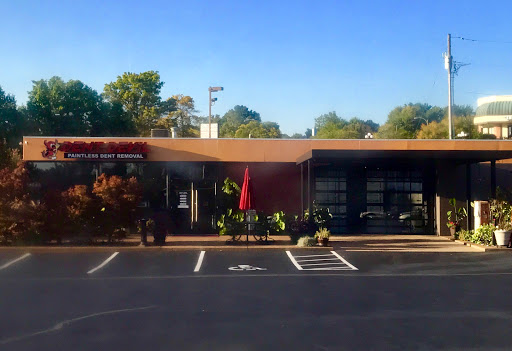 Auto Dent Removal Service «Dent Devil», reviews and photos, 14949 Manchester Rd, Ballwin, MO 63011, USA