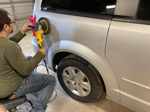 Pro Detail en Macedon