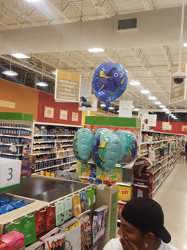 Supermarket «Publix Super Market at Colonial Plaza Shopping Center», reviews and photos, 9510 SW 160th St, Miami, FL 33157, USA