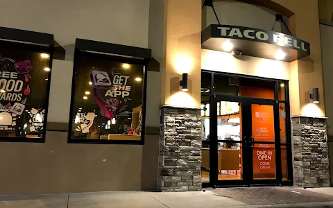 Taco Bell image