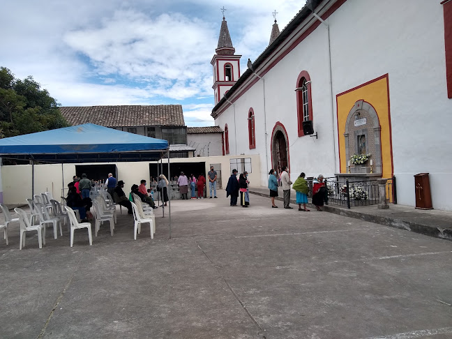 Santuario Católico Nuestra Señora de Las Lajas
