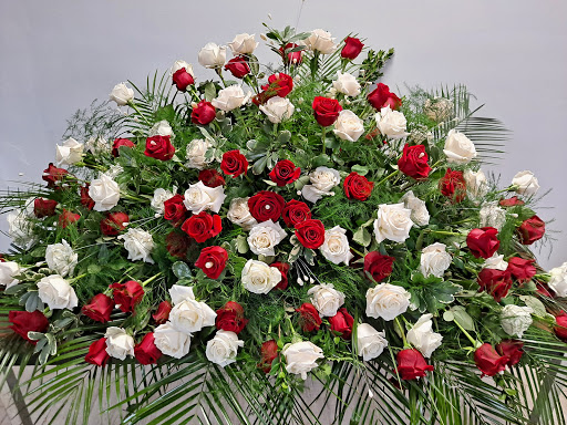 Florist «Finer Flowers», reviews and photos, 645 E Landis Ave, Vineland, NJ 08360, USA