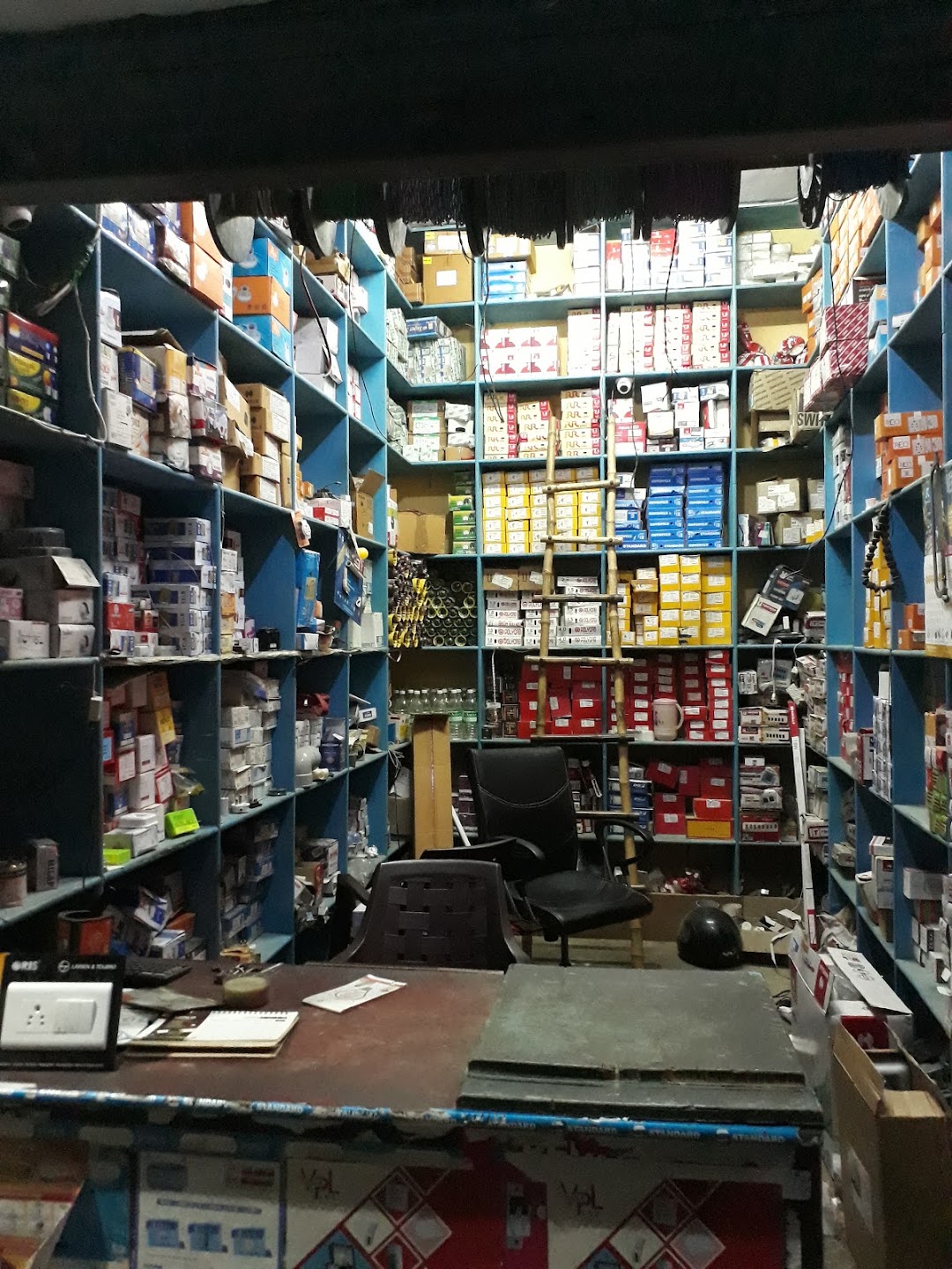 Shanti Electricals