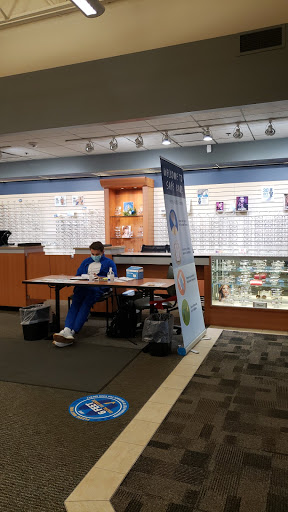 Eye Care Center «Henry Ford OptimEyes Super Vision Center - Dearborn», reviews and photos, 5500 Auto Club Dr, Dearborn, MI 48126, USA