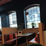 Photo n° 2 de l'avis de Kaya.e fait le 10/11/2022 à 10:59 pour L'atelier 1904 - Restaurant Musée de la Mine à Petite-Rosselle