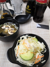 Plats et boissons du Restaurant japonais PARADIS SUSHI à Gien - n°12