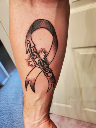 Explore lord shiva tattoo ideas, creative tattoo ideas in Castle Rock, available at Studio 38 Tattoo and Gallery