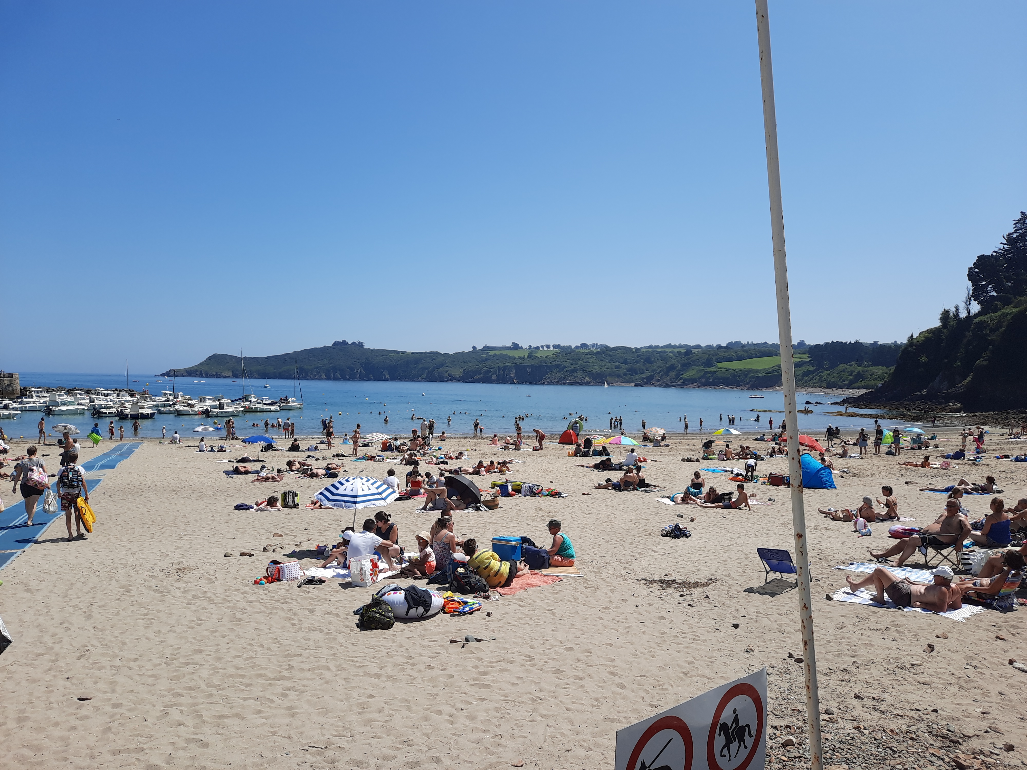 Photo n° 2 de l'avis de Laurent.. fait le 21/07/2021 à 07:17
