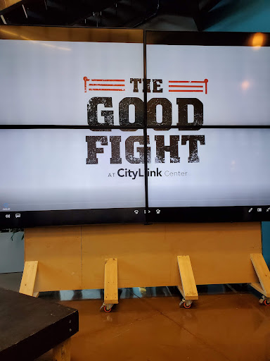 Social Services Organization «CityLink Center», reviews and photos