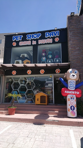 Pet Shop Davi
