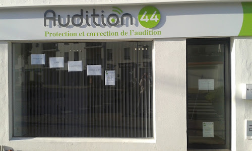 AUDITION 44 à Les Sorinières