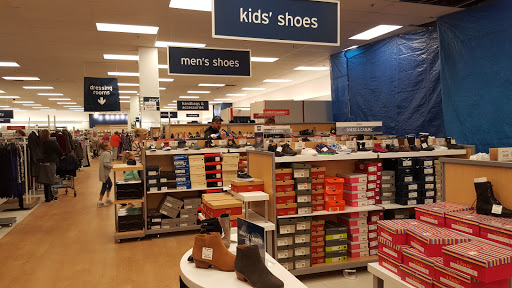Department Store «Marshalls», reviews and photos, 2735 E Bidwell St, Folsom, CA 95630, USA