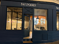 Photos du propriétaire du Restaurant de fruits de mer Bicoques à Paris - n°1