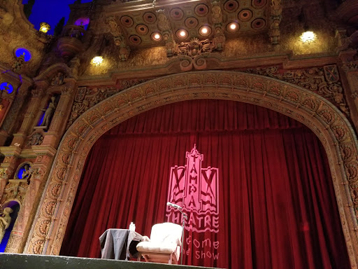 Shopping Mall «Franklin Street Mall», reviews and photos, 713 N Franklin St, Tampa, FL 33602, USA