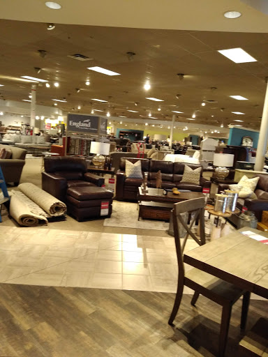 Furniture Store «Art Van Furniture - Clinton Township», reviews and photos, 33801 Gratiot Ave, Charter Twp of Clinton, MI 48035, USA