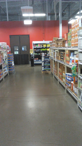 Grocery Store «Ruler», reviews and photos, 3500 N Morrison Rd, Muncie, IN 47304, USA