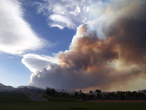 Park «The Hills Park», reviews and photos, 9100 Hillpointe Rd, Las Vegas, NV 89134, USA