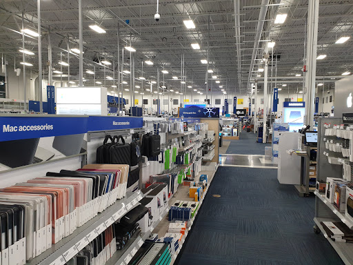 Electronics Store «Best Buy», reviews and photos, 2117 N Prospect Ave, Champaign, IL 61822, USA