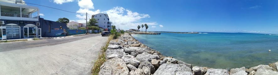 Villa Prestige Antilles Saint-François