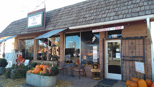 Grocery Store «Purple Door Market», reviews and photos, 11809 N 75th St, Longmont, CO 80503, USA