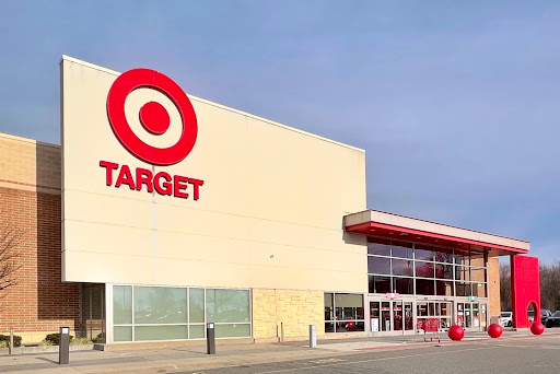 Department Store «Target», reviews and photos, 100 Upland Square Dr, Pottstown, PA 19464, USA