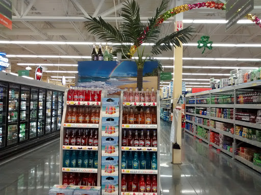 Supermarket «Walmart Neighborhood Market», reviews and photos, 1569 Saxon Blvd, Deltona, FL 32725, USA