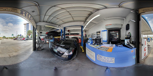 Auto Repair Shop «Galceran Auto Electric», reviews and photos, 11900 SW 8th St, Miami, FL 33184, USA