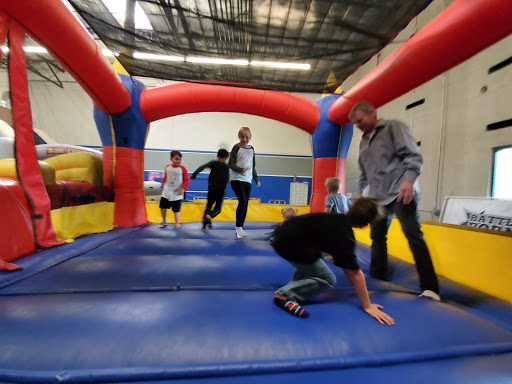 Amusement Center «Jump Man Jump», reviews and photos, 335 Edison Way, Reno, NV 89502, USA