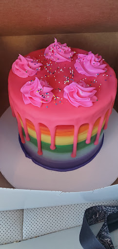 Bakery «A Cake Occasion», reviews and photos, 3901 E 112th Ave, Thornton, CO 80233, USA