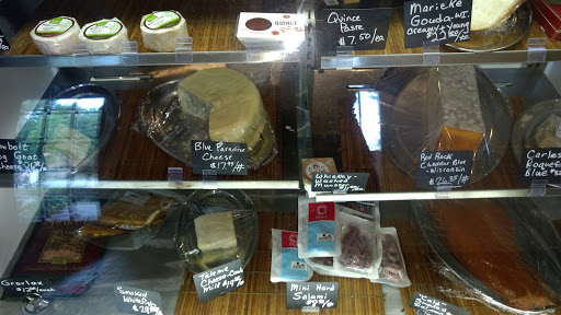 Seafood Market «FLAGSHIP Specialty Foods & Fish Market», reviews and photos, 14939 Red Arrow Hwy, Lakeside, MI 49116, USA