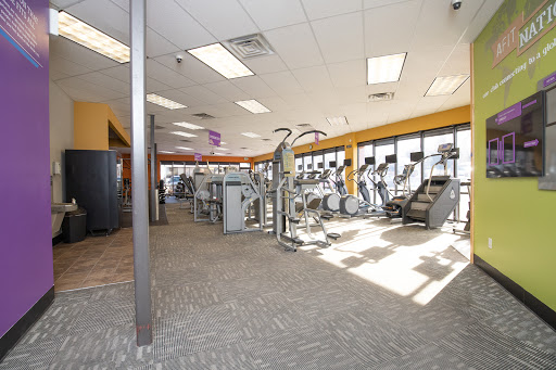 Gym «Anytime Fitness», reviews and photos, 4855 W 10th St, Greeley, CO 80634, USA