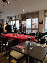 Atmosphère du Restaurant Abaco à Marseille - n°3