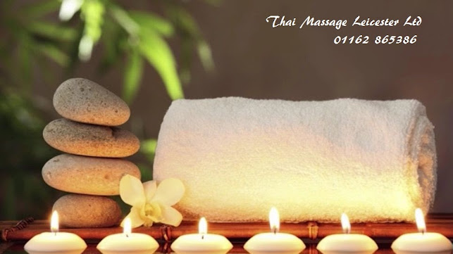 Thai Massage Leicester Ltd