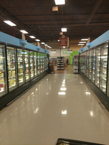 Supermarket «Giant Eagle Supermarket», reviews and photos, 1201 Mentor Ave, Painesville, OH 44077, USA