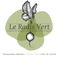 Photos du propriétaire du Restaurant français Le Radis Vert à Grane - n°13