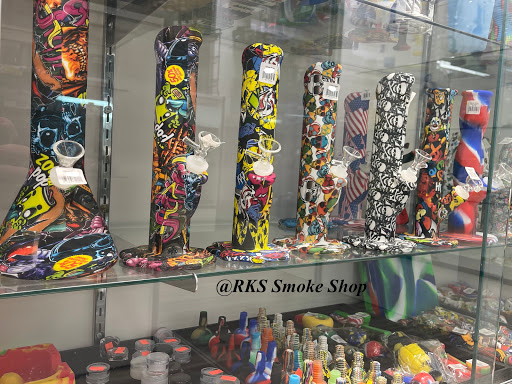 Tobacco Shop «Stardust Smoke Shop», reviews and photos, 8011 Archibald Ave, Rancho Cucamonga, CA 91730, USA