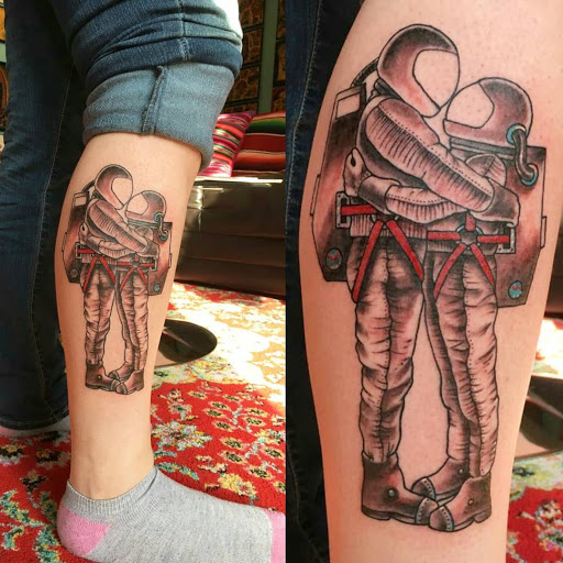 Tattoo Shop «Mothership Tattoo», reviews and photos, 1580 Prince Ave, Athens, GA 30606, USA