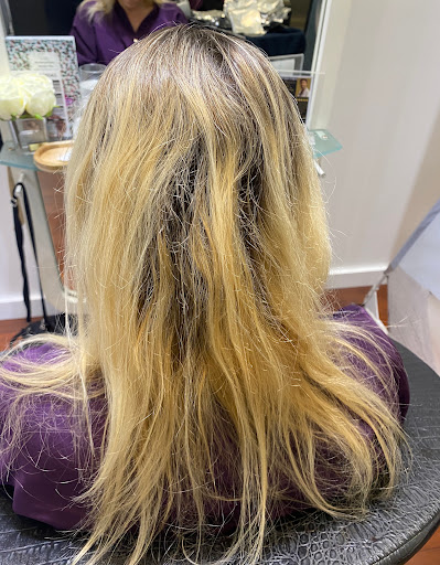 Spa «Trini Salon & Spa Brickell», reviews and photos, 941 Brickell Ave, Miami, FL 33131, USA