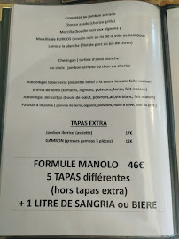 Photos du propriétaire du Restaurant de tapas L'Indalo à Brié-et-Angonnes - n°15