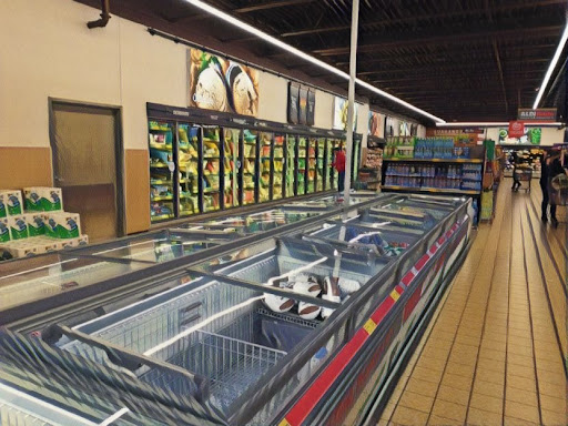 Supermarket «ALDI», reviews and photos, 2640 Berlin Turnpike, Newington, CT 06111, USA