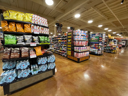 Grocery Store «Nob Hill Foods», reviews and photos, 1250 Grant Rd, Mountain View, CA 94040, USA