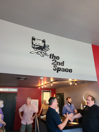 Performing Arts Theater «2nd Space Theatre», reviews and photos, 928 E Olive Ave, Fresno, CA 93728, USA