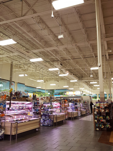 Produce Market «ShopRite of Aberdeen, NJ», reviews and photos, 318 Lloyd Rd, Aberdeen Township, NJ 07747, USA