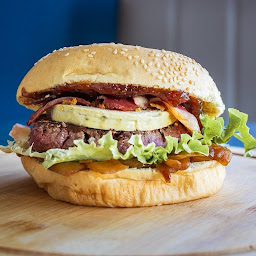 Photo n°14 de Burger Beer & CO à Ondes ()