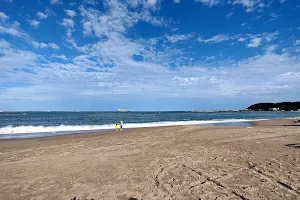Ajigaura Beach image