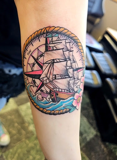 Explore 30 minute tattoo ideas, creative tattoo ideas in Caldwell, available at Craigs Tattoo Co
