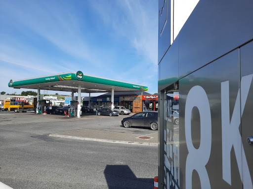 Revolution Laundry Collooney Sligo Junction