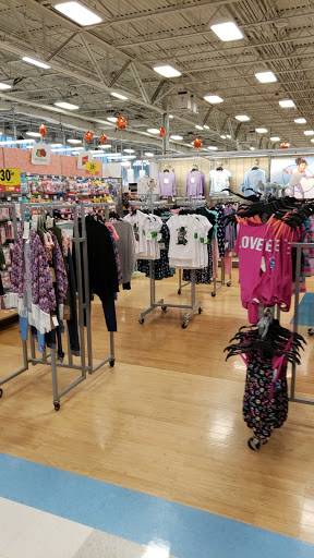 Grocery Store «Meijer», reviews and photos, 1355 N Lexington-Springmill Rd, Mansfield, OH 44906, USA