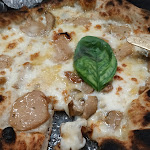 Photo n°1 de l'avis de dariovanco. fait le 26/01/2020 à 00:00 sur le  Foscolo Tre à Palermo